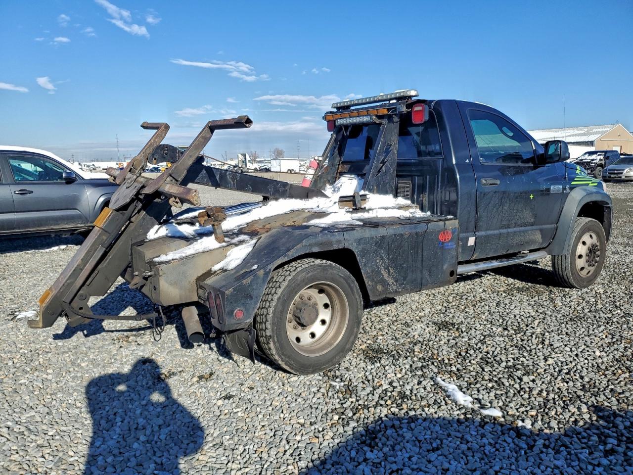 Lot #3305340309 2008 STERLING TRUCK BULLET