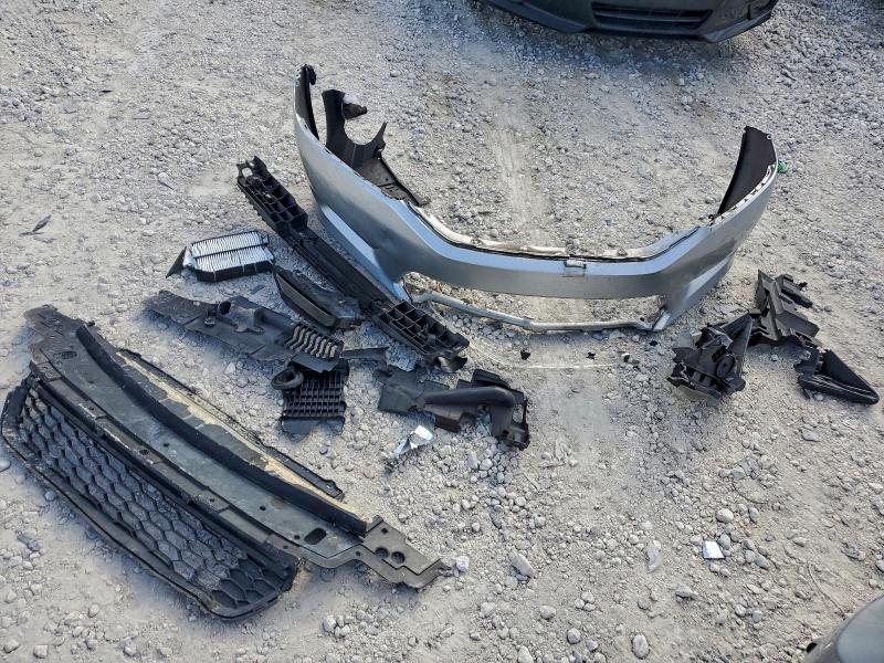 2015 HONDA ACCORD EXL #3305307336