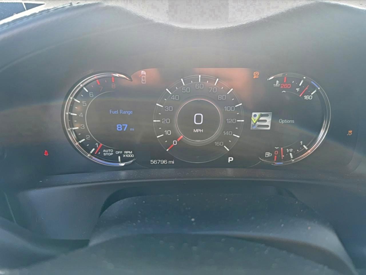 CADILLAC CT6 PREMIUM LUXURY