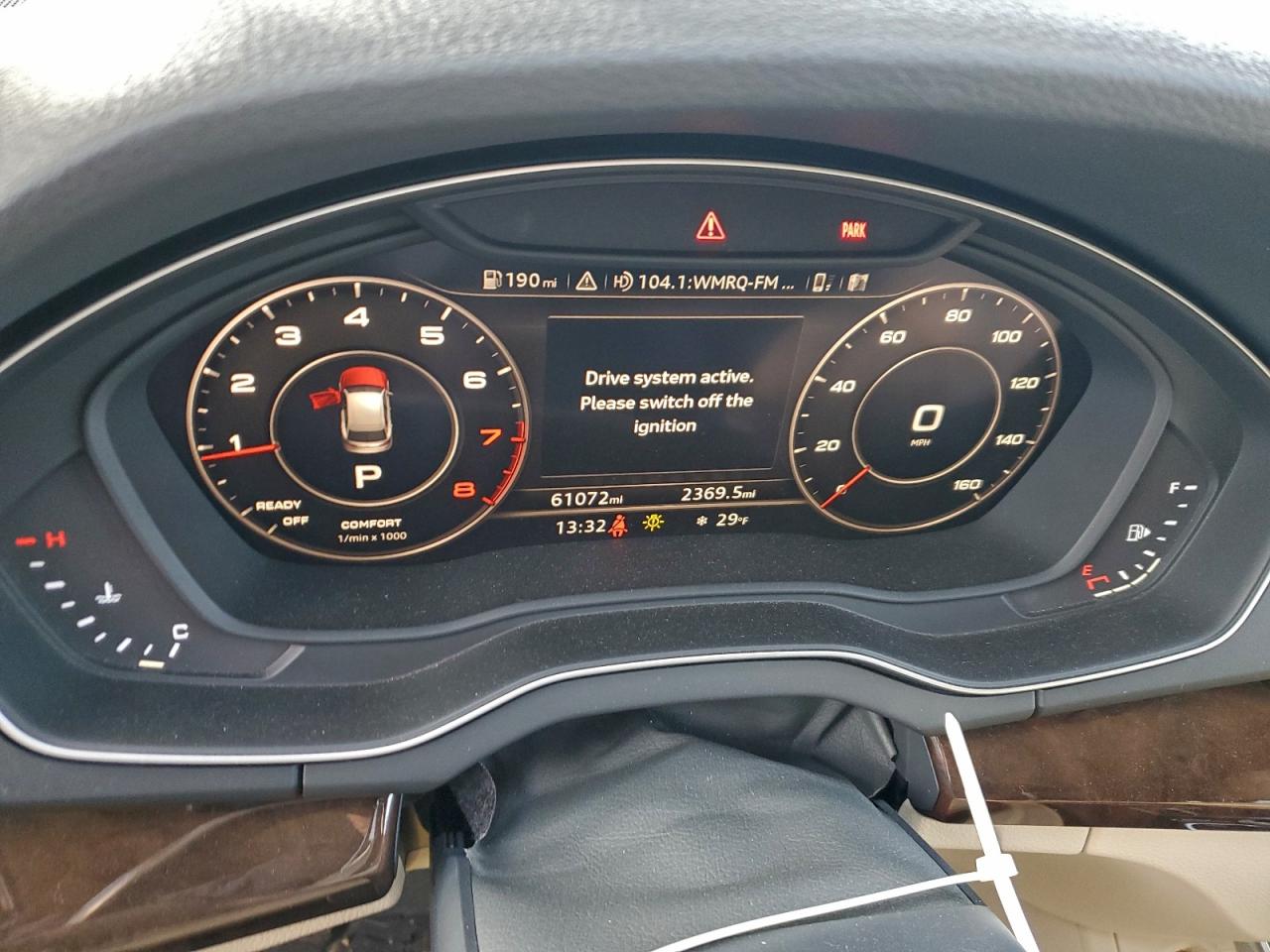 AUDI Q5 PREMIUM PLUS