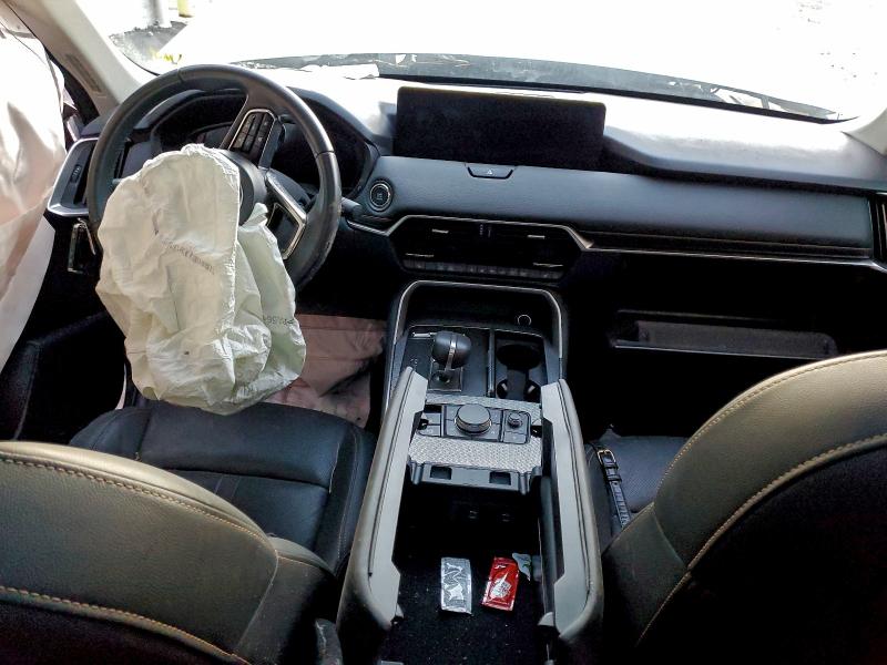 2025 MAZDA CX-90 PREM #3316769405