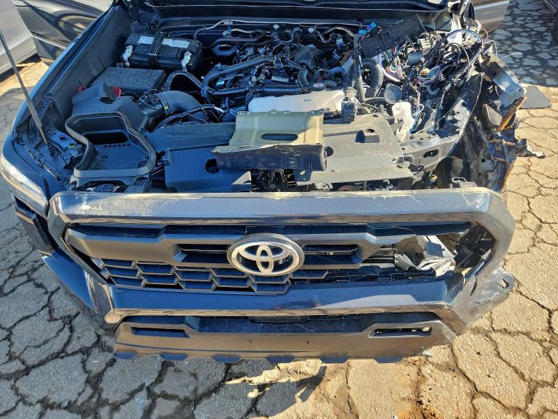 2025 TOYOTA TACOMA DOU #3303717461