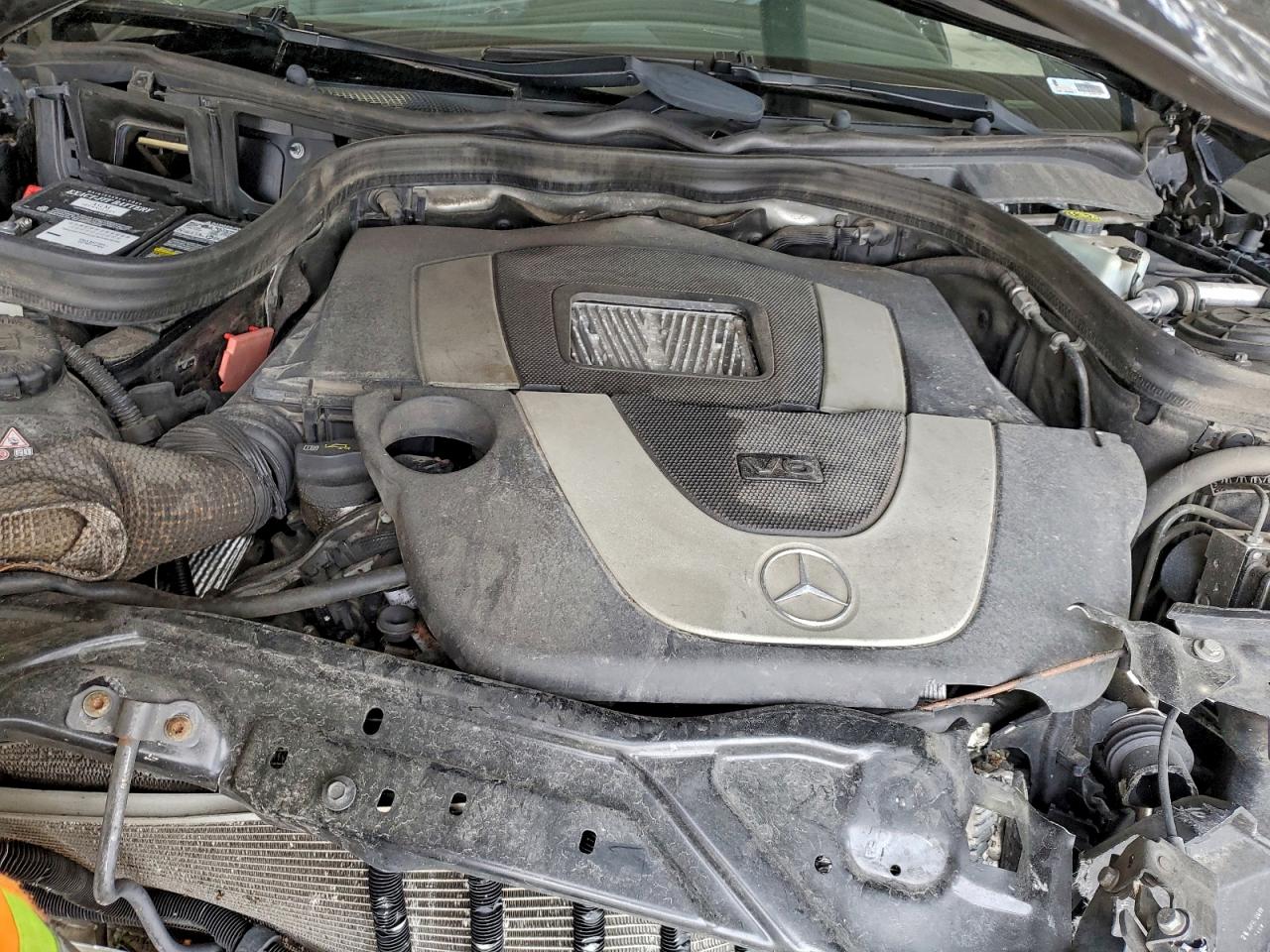 MERCEDES-BENZ E-CLASS 350 4MATIC WAGON