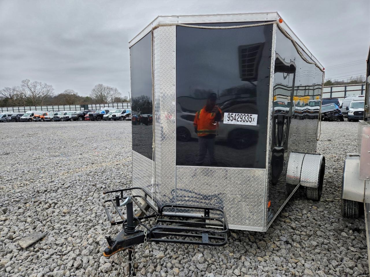 Lot #3305369305 2025 ALL WORLD UNKNOWN