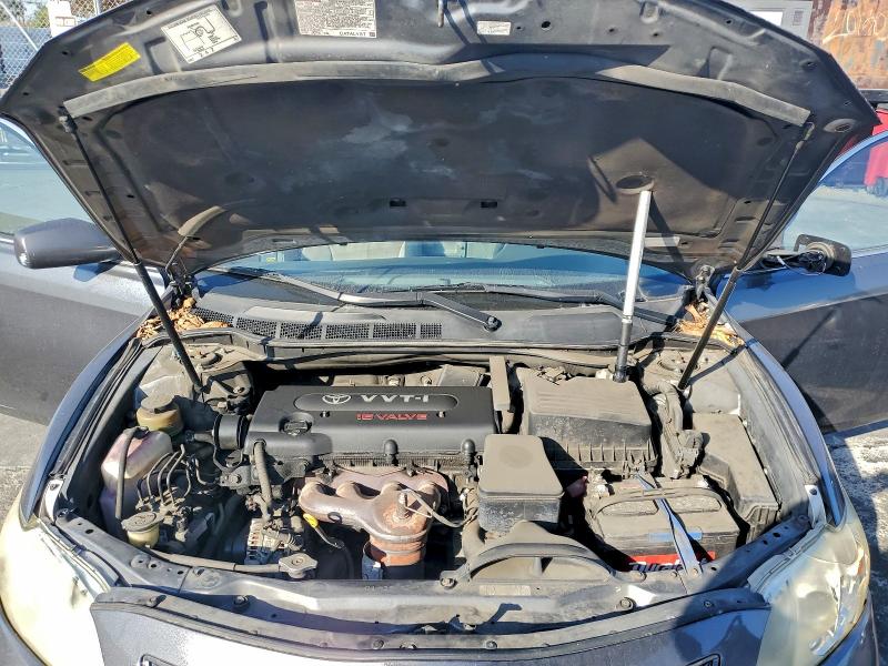 2007 TOYOTA CAMRY CE #3302743046