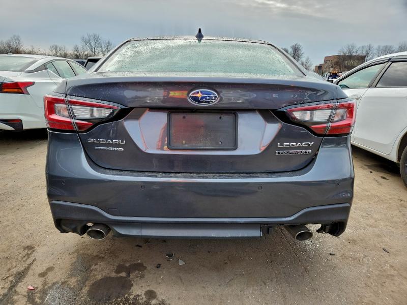 2021 SUBARU LEGACY TOU #3305301361