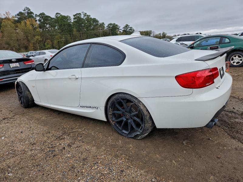 2011 BMW 328 I SULE #3305479118