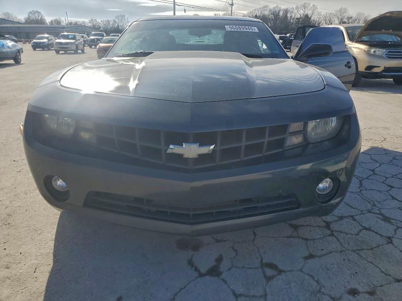 2012 CHEVROLET CAMARO LS #3309536623