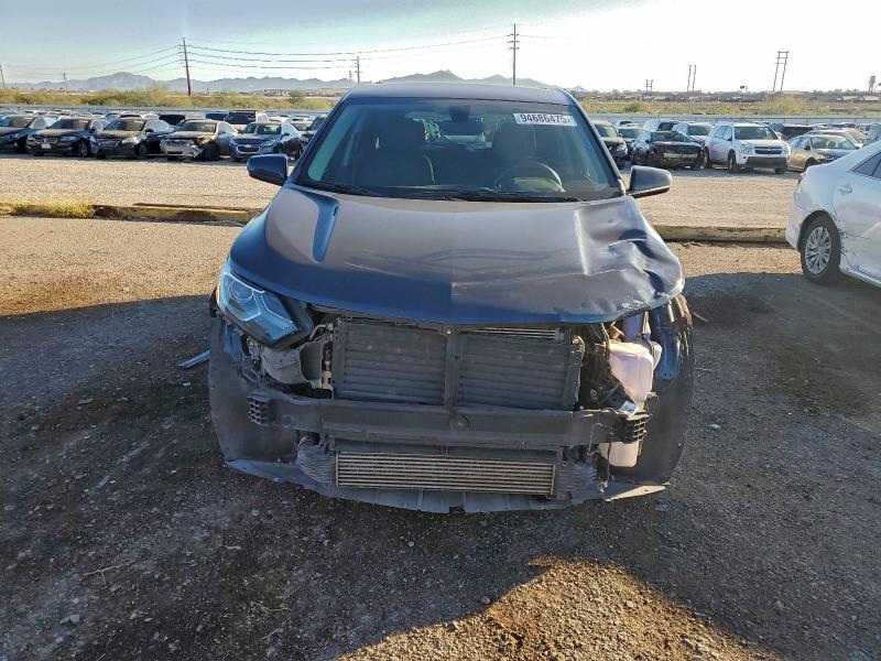 2019 CHEVROLET EQUINOX LT #3302847927