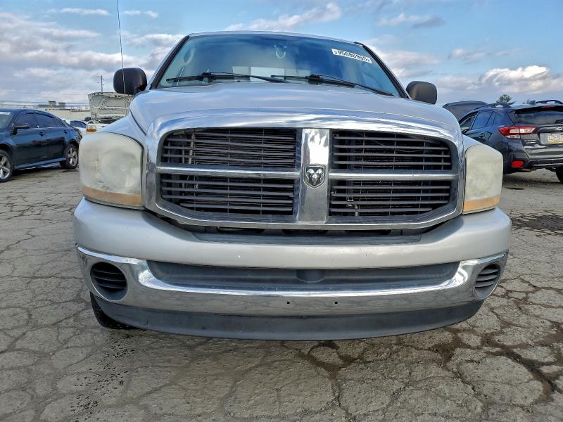 2006 DODGE RAM 1500 S #3304517446
