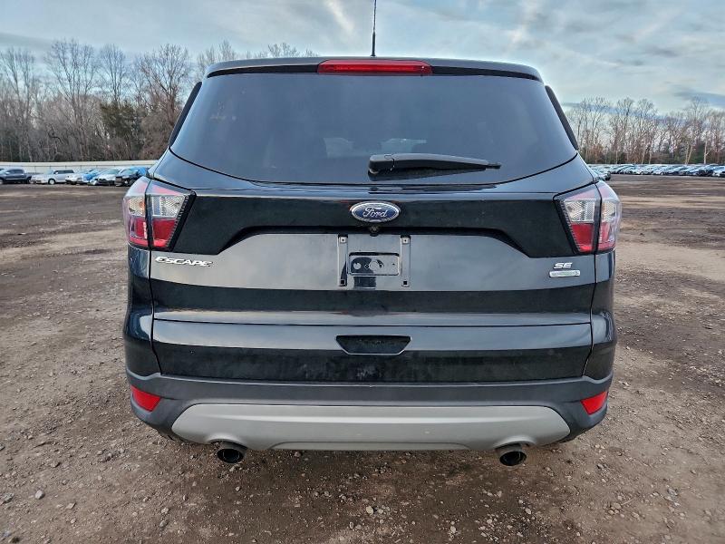 2018 FORD ESCAPE SE #3309352966