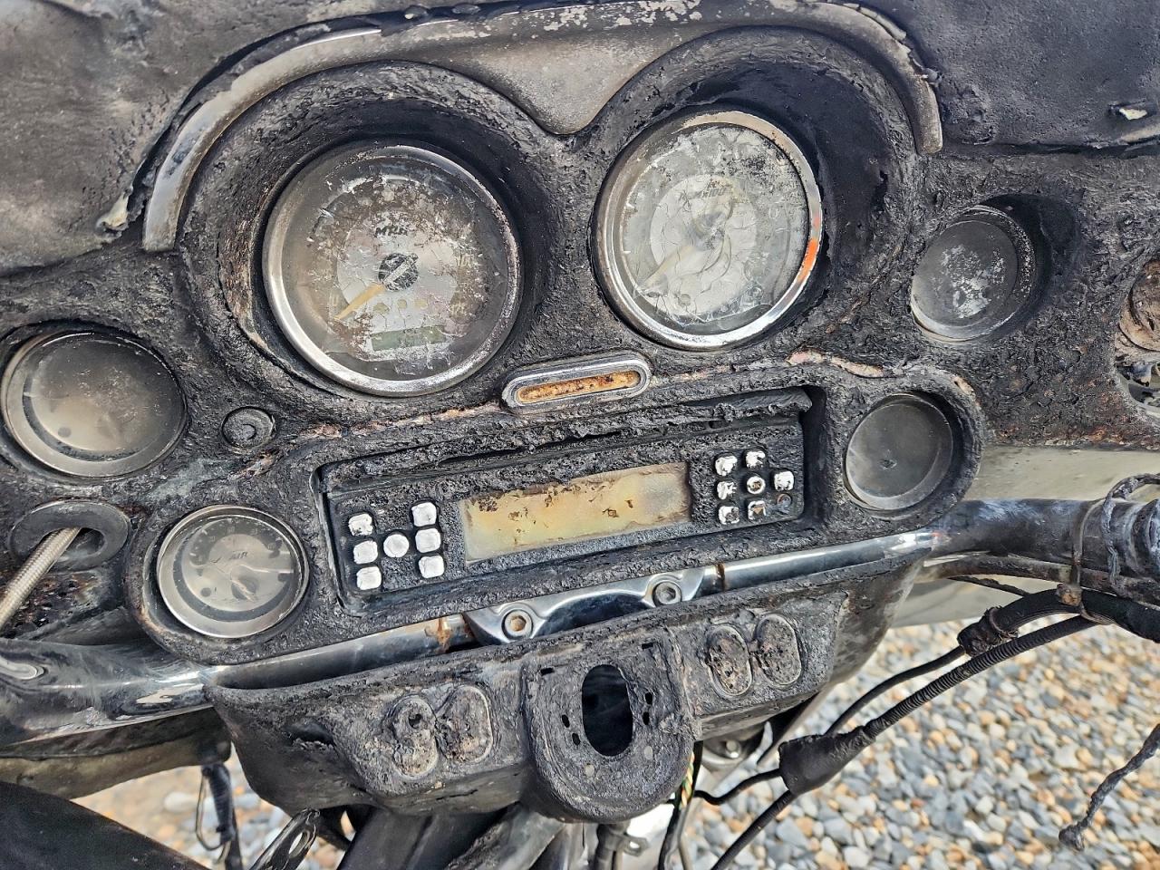 Lot #3311460237 2006 HARLEY-DAVIDSON FLHTCUSE