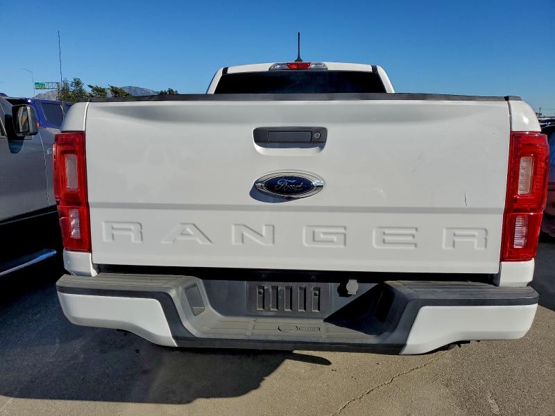 2021 FORD RANGER XL #3311723255