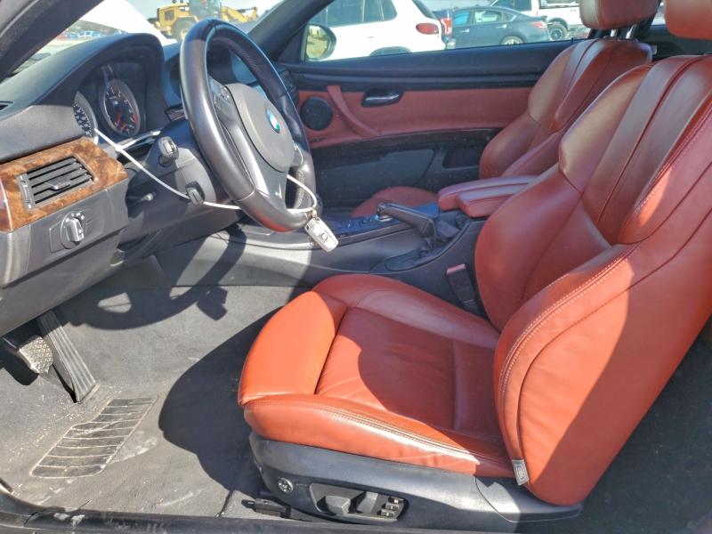 2010 BMW M3 #3305308334