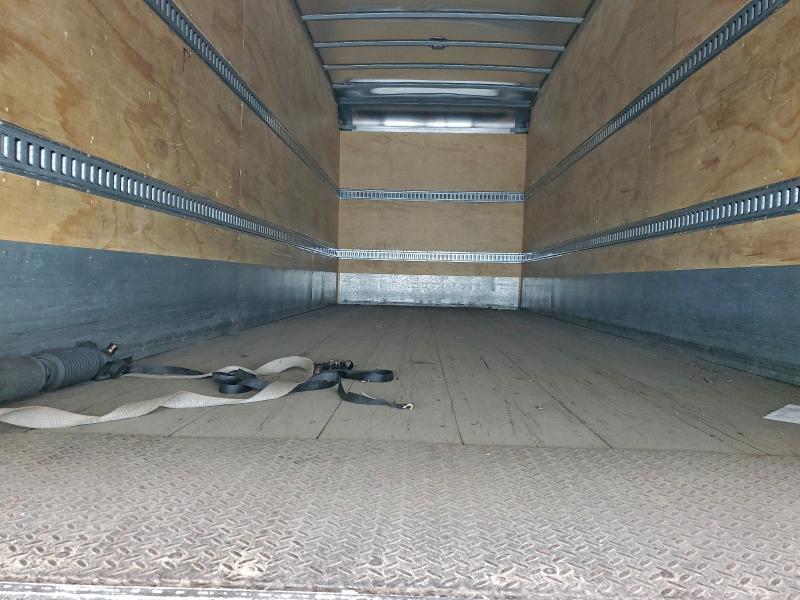 2020 ISUZU FTR #3309347974