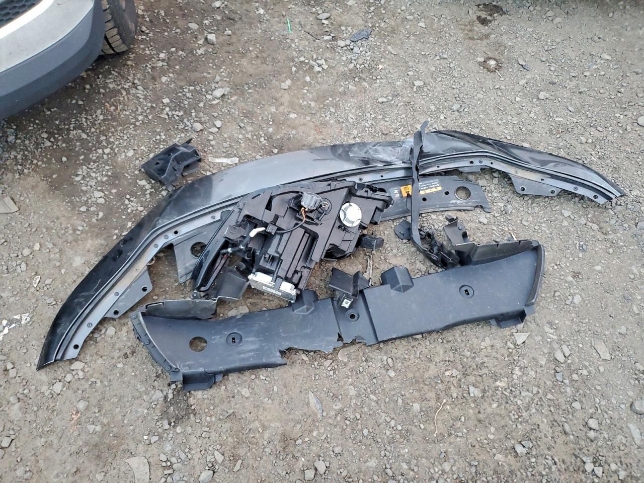 MAZDA 3 SELECT SPORT