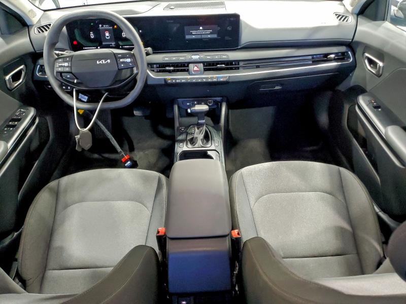 2025 KIA K4 LX #3310343991