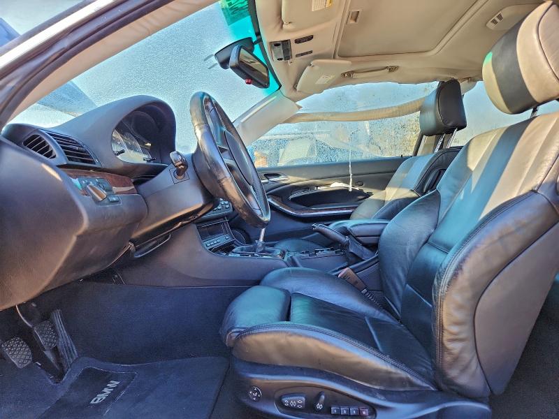 2005 BMW 330 CI #3312269769