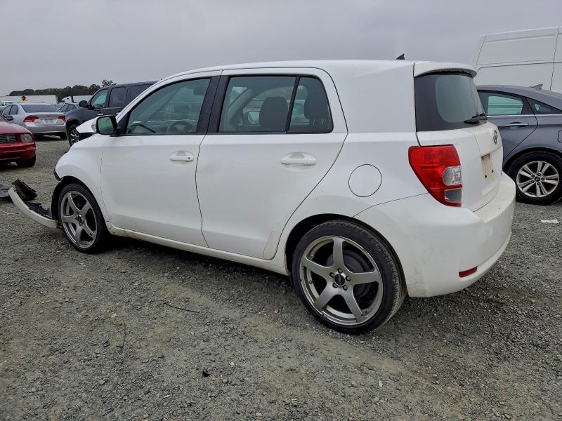 2008 TOYOTA SCION XD #3310572051