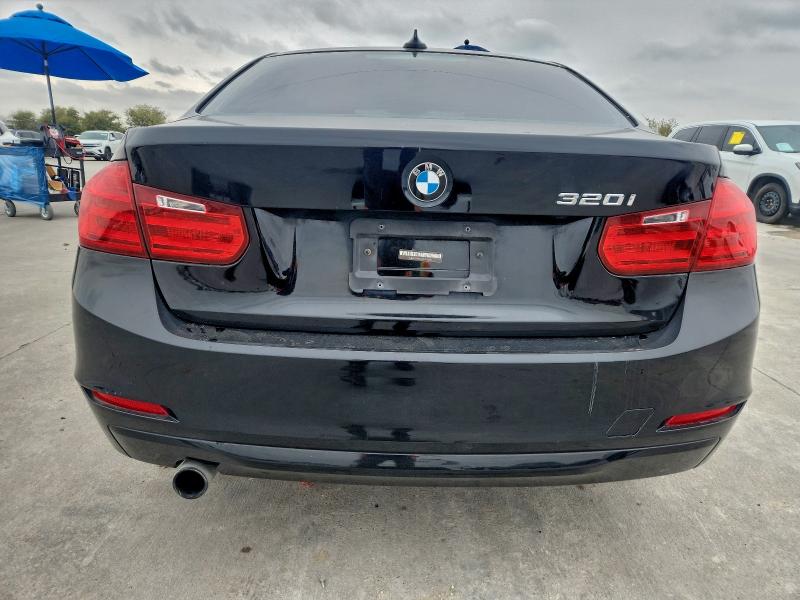 2015 BMW 320 I #3311611258