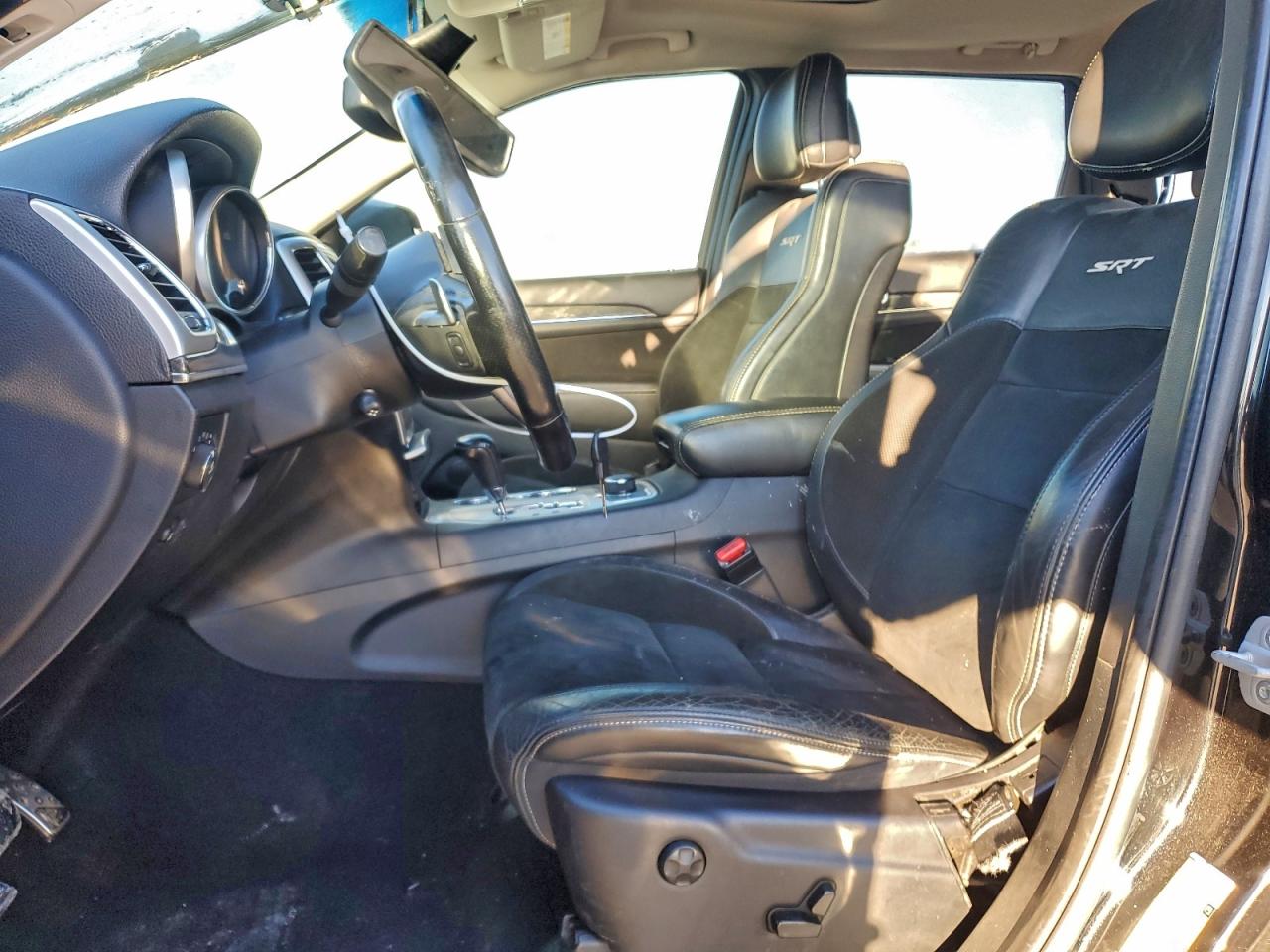 Lot #3311486231 2012 JEEP GRAND CHER