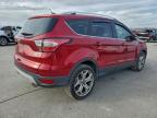 Lot #3305493097 2017 FORD ESCAPE TIT
