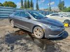 Lot #3305362317 2016 CHRYSLER 200 LIMITE