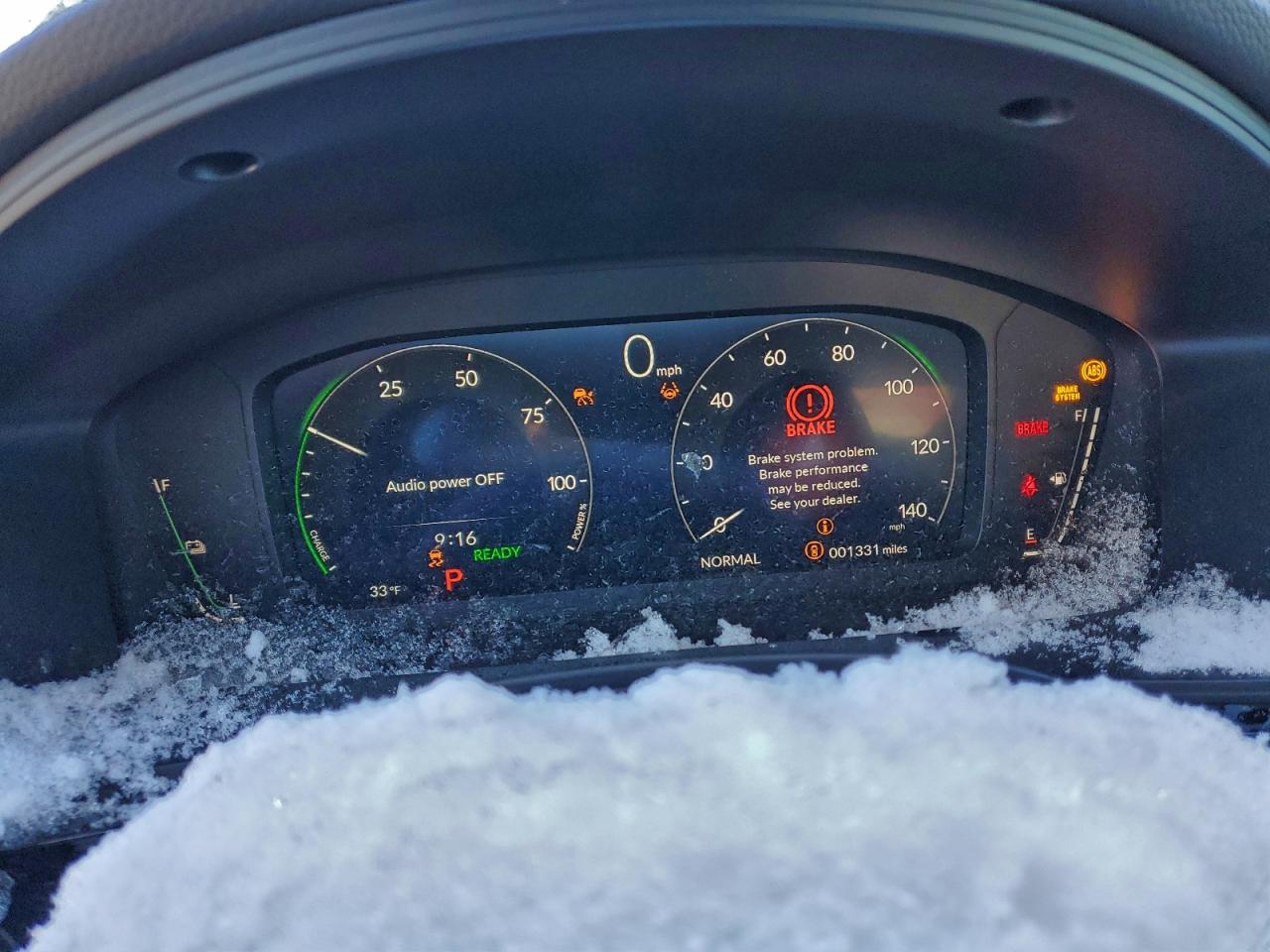 Lot #3311705248 2026 HONDA CIVIC SPOR