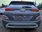 Lot #3305493144 2022 HYUNDAI KONA SEL