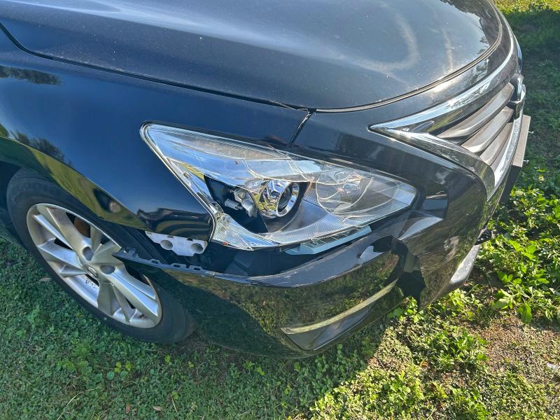 2013 NISSAN ALTIMA 2.5 #3305325357