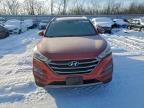 Lot #3318990317 2016 HYUNDAI TUCSON LIM