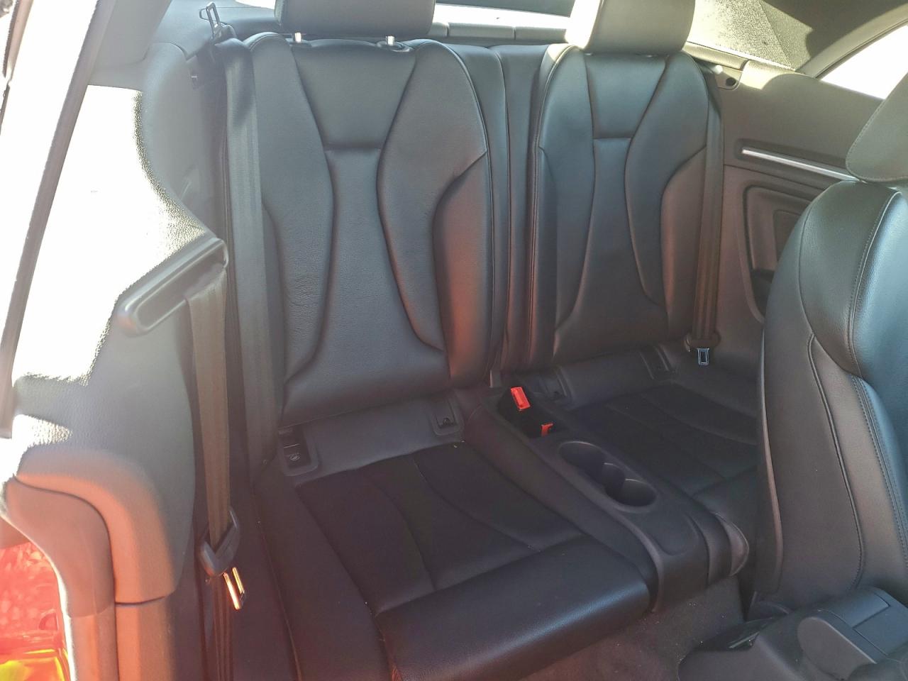 AUDI A3 PREMIUM PLUS