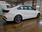 Lot #3308395309 2023 KIA FORTE LXS