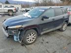 Lot #3308419336 2016 JEEP CHEROKEE L