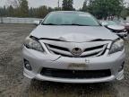 Lot #3312616213 2011 TOYOTA COROLLA BA