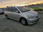 Lot #3317794075 2006 HONDA ODYSSEY EX