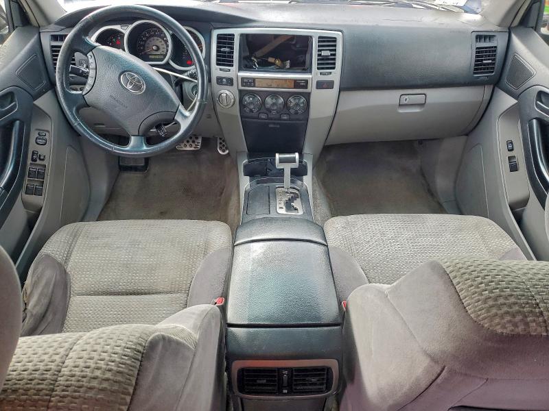 2005 TOYOTA 4RUNNER SR #3310597076