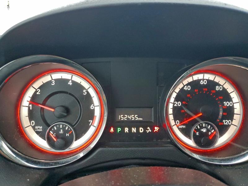 2014 DODGE GRAND CARA #3311555256