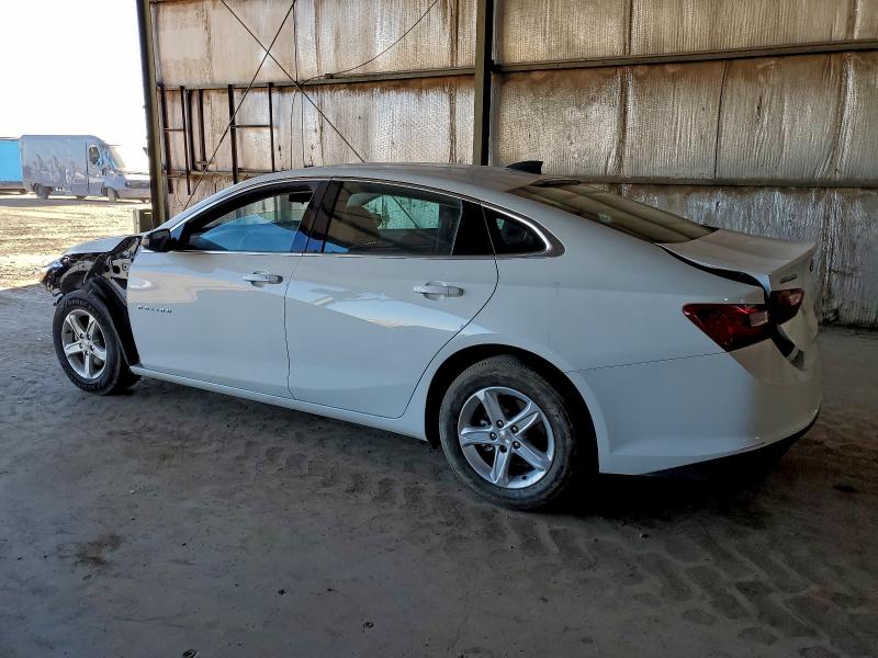 2023 CHEVROLET MALIBU LS #3305478077