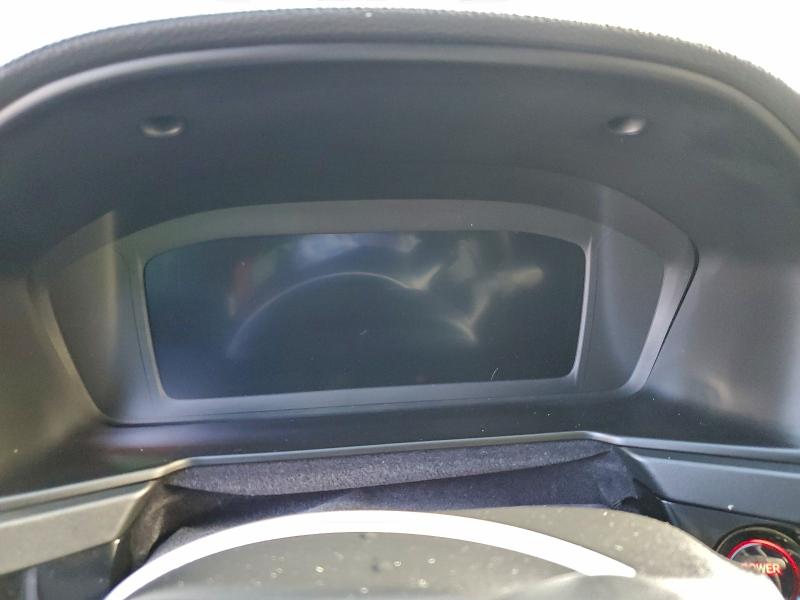 2025 HONDA ACCORD HYB #3301923440