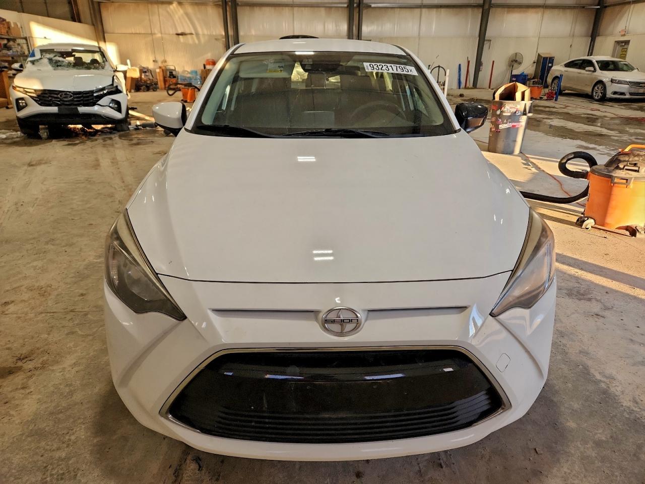 TOYOTA SCION IA