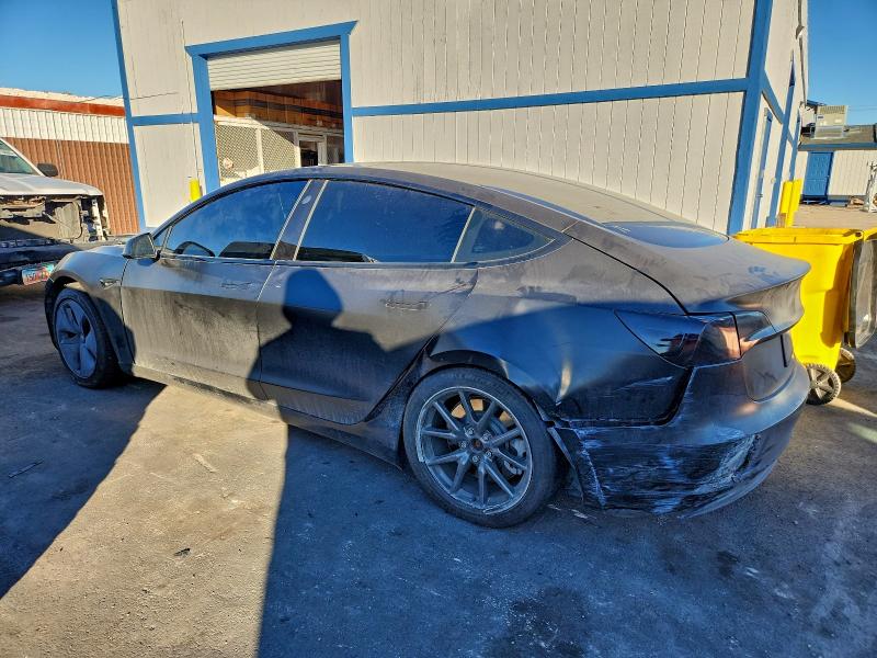 2019 TESLA MODEL 3 #3304590442