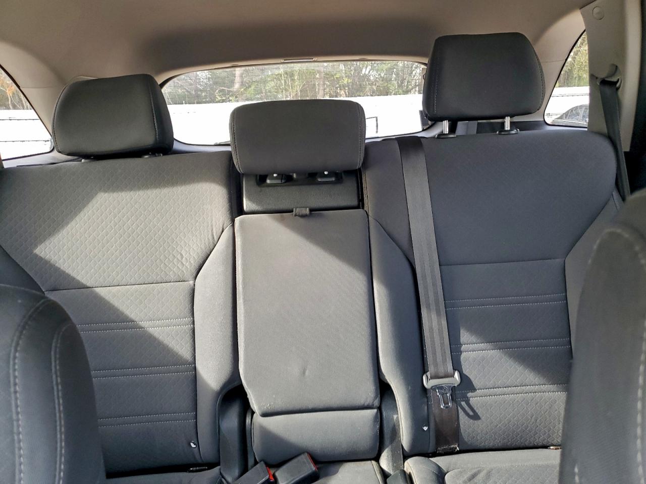 Lot #3305429450 2016 KIA SORENTO LX