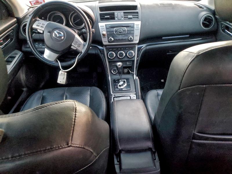 2009 MAZDA 6 #3305301403