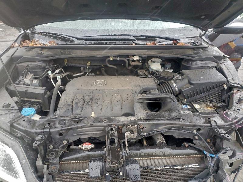 2013 ACURA RDX #3315725383