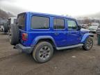 Lot #3317703190 2019 JEEP WRANGLER U