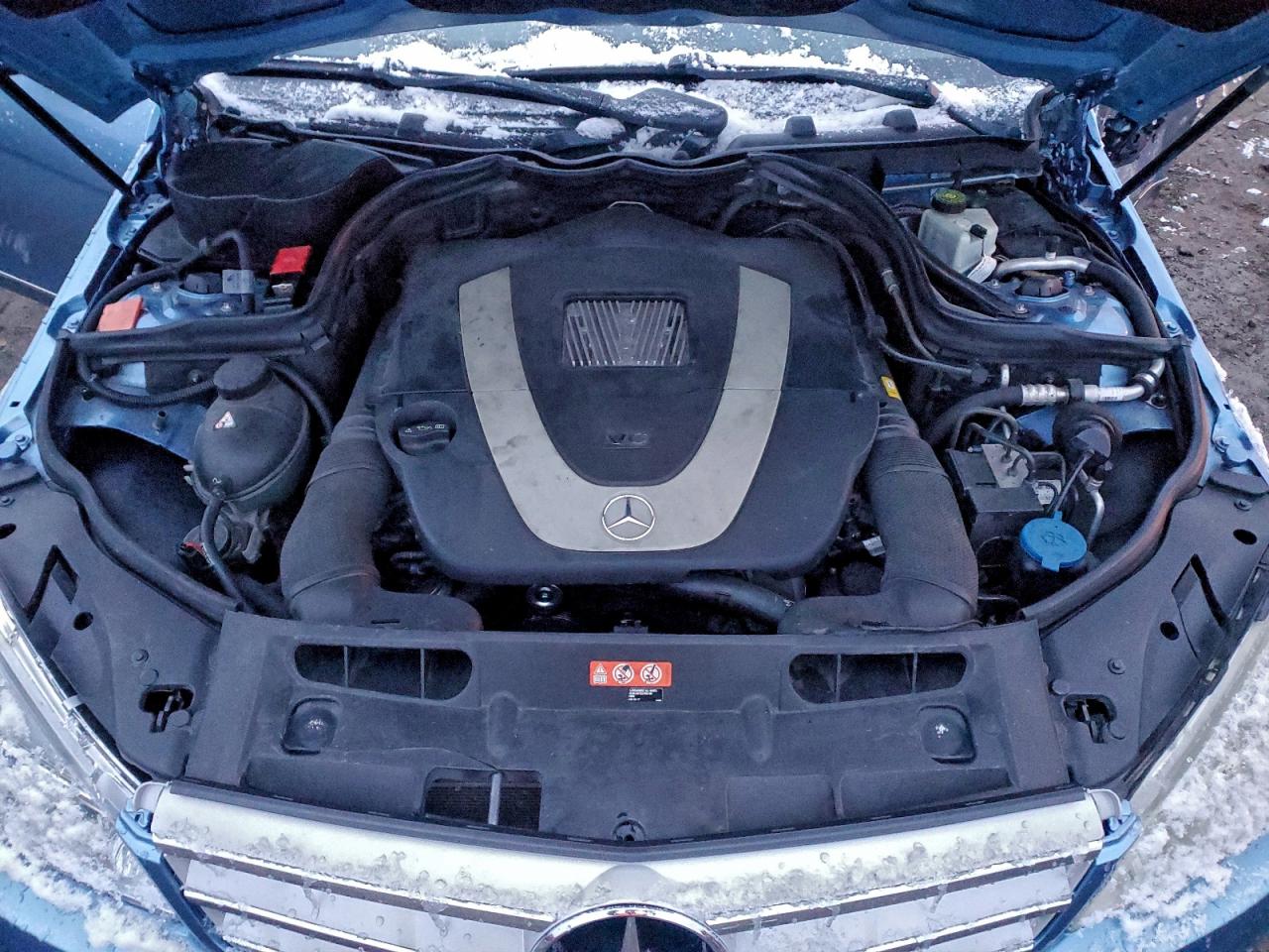 MERCEDES-BENZ C-CLASS 300 4MATIC