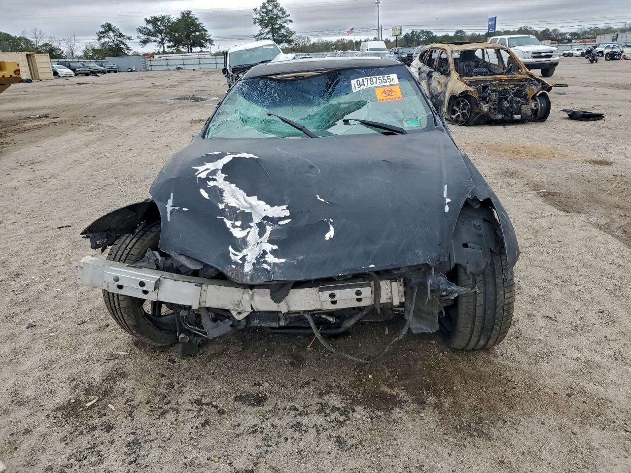 Lot #3302910057 2004 INFINITI G35