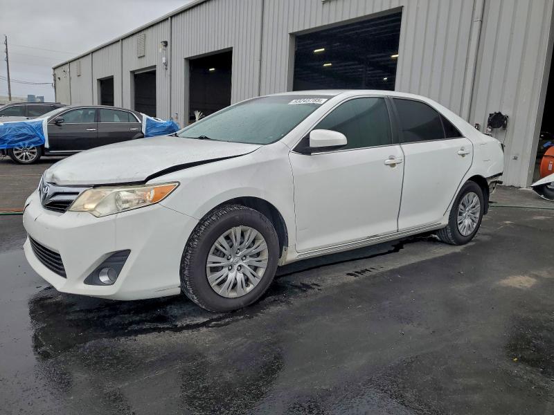 2013 TOYOTA CAMRY L #3302735058