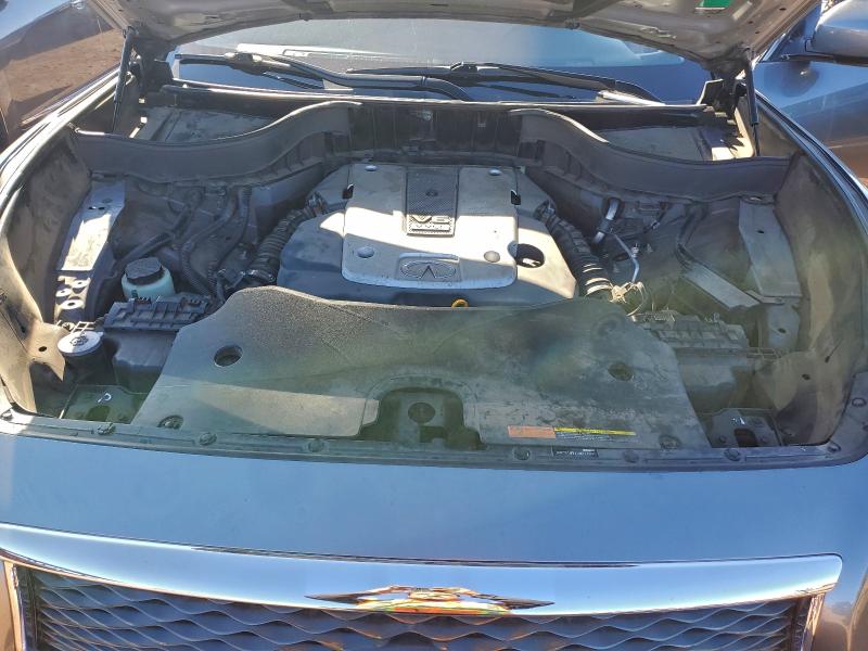 2017 INFINITI QX70 #3301863993